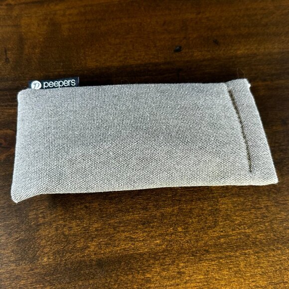 Peeper's Caliente Sunglasses and Case - Tortoise - Reading Strength +1.50 - Picture 7 of 7